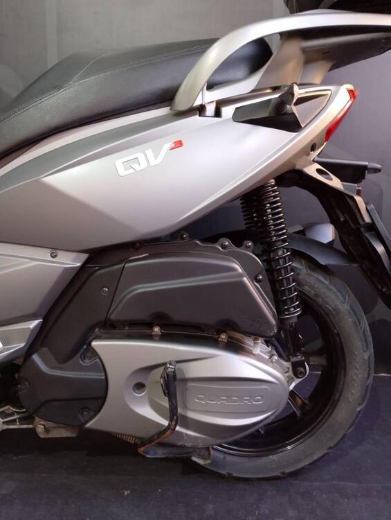 Quadro QV3 350 (2018 - 19) (4)