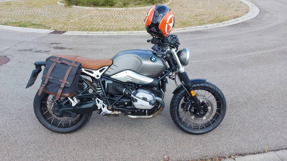 Bmw R nineT 1200 (2017 - 20) (5)