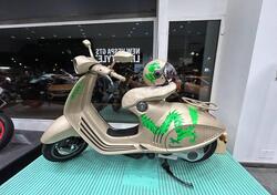 Vespa Vespa 946 Dragon 125 (2024) nuova