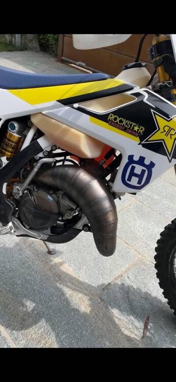 Husqvarna TX 125 (2019 - 20) (5)