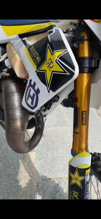 Husqvarna TX 125 (2019 - 20) (3)