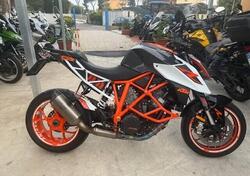 KTM 1290 Super Duke R ABS (2017 - 18) usata