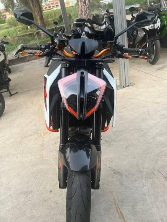 KTM 1290 Super Duke R ABS (2017 - 18) (5)