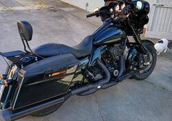 Harley-Davidson 1584 Street Glide (2008 - 10) - FLHX usata