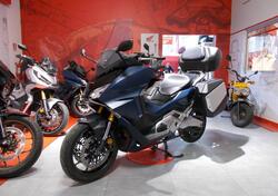 Honda Forza 750 DCT Travel (2021 - 24) usata