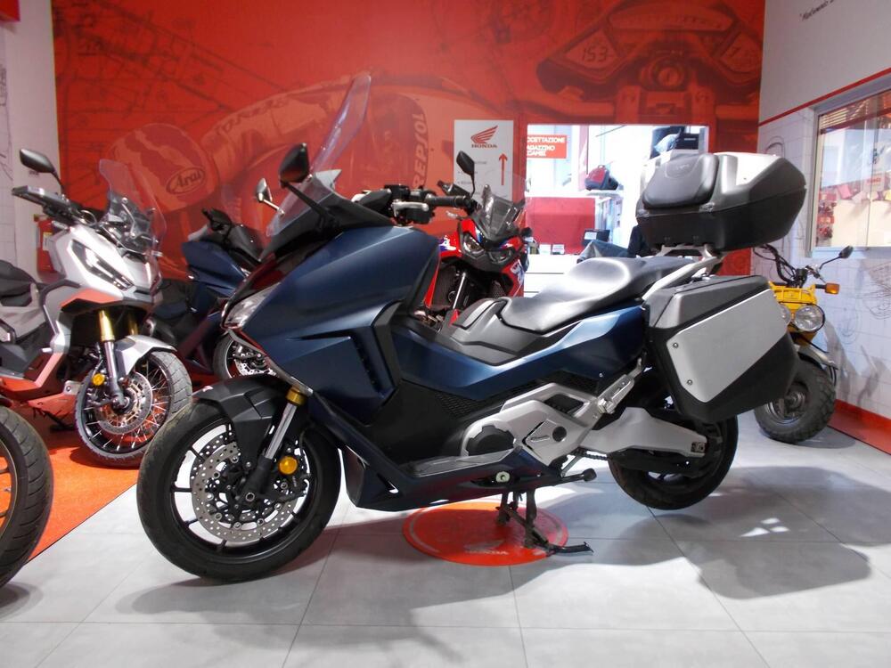 Honda Forza 750 DCT Travel (2021 - 24) (3)