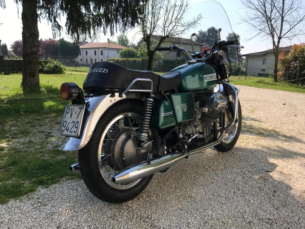 Moto Guzzi V7 850 GT (3)