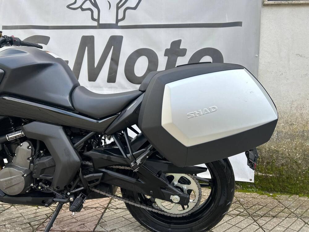 CFMOTO 650GT (2021 - 25) (4)