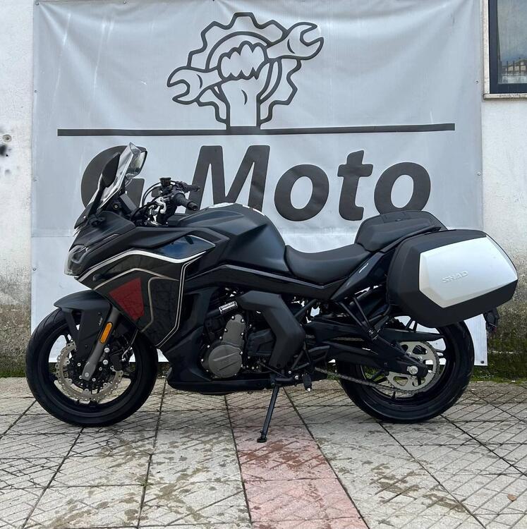 CFMOTO 650GT (2021 - 25) (5)