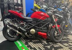 Ducati Streetfighter (2009 - 12) usata