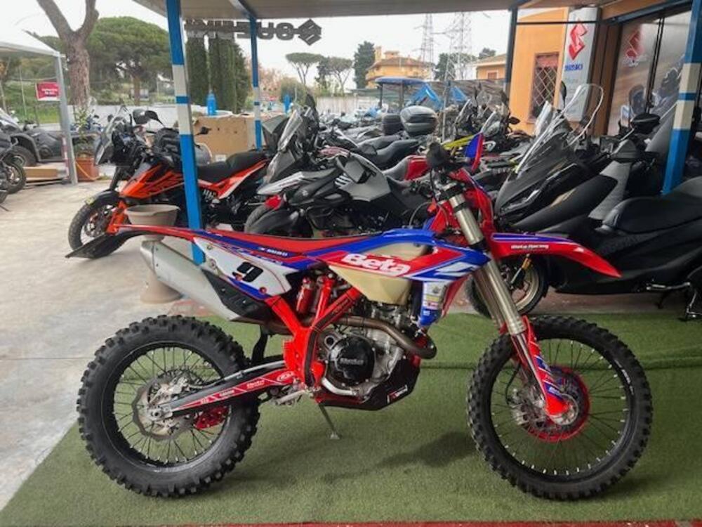 Betamotor RR 390 4T Enduro (2021)