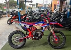 Betamotor RR 390 4T Enduro (2021) usata