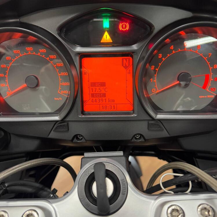 Bmw R 1200 RT (2010 - 13) (4)