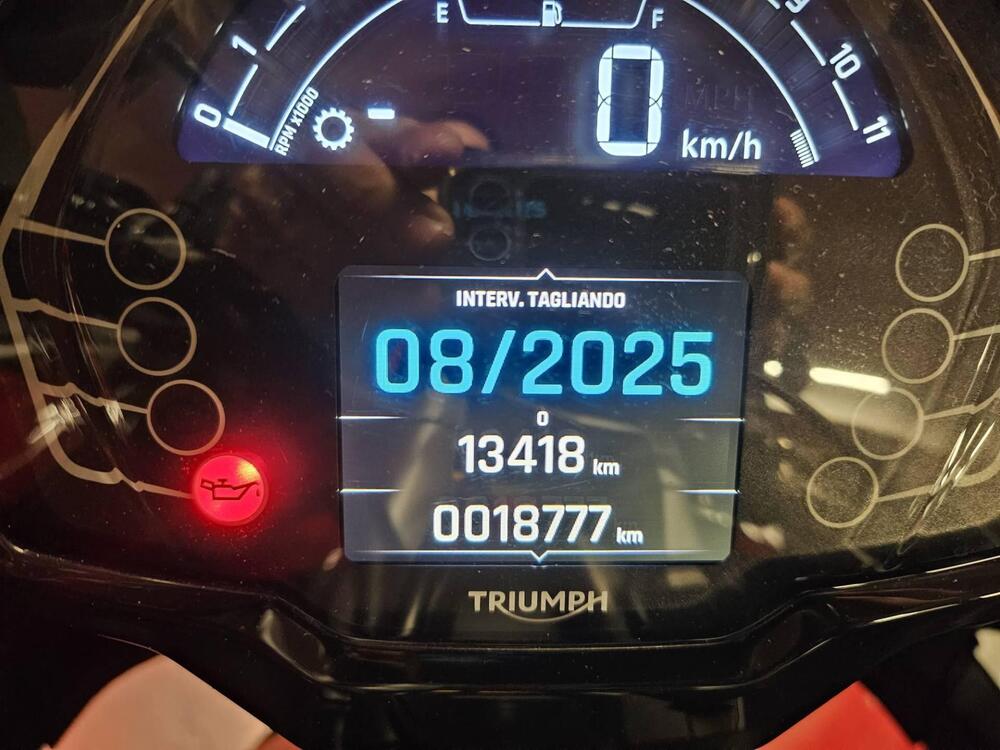 Triumph Tiger Sport 660 (2022 - 24) (3)