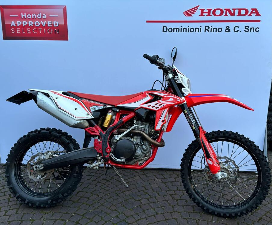 Betamotor RR 350 4T Enduro (2013)