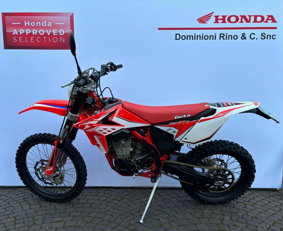 Betamotor RR 350 4T Enduro (2013) (2)