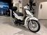 Piaggio Liberty 125 ABS (2017 - 20) (8)