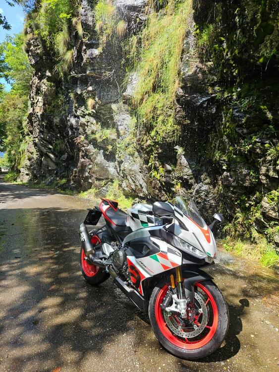 Aprilia RS 660 Extrema (2023 - 24) (2)