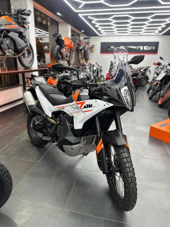 KTM 790 Adventure (2023 - 24)