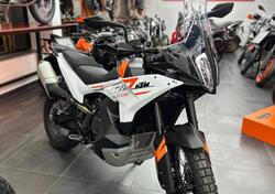 KTM 790 Adventure (2023 - 24) usata