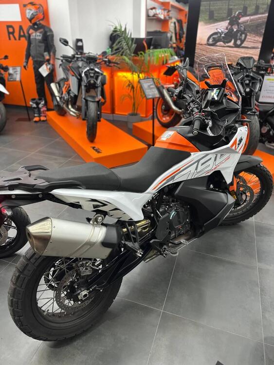 KTM 790 Adventure (2023 - 24) (2)