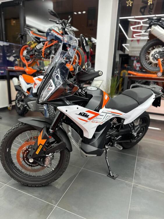 KTM 790 Adventure (2023 - 24) (3)