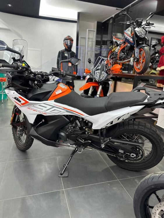 KTM 790 Adventure (2023 - 24) (5)