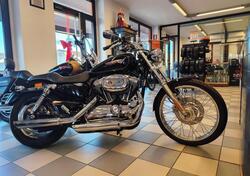 Harley-Davidson 1200 Custom (2007 - 13) - XL 1200C usata