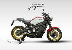 Yamaha XSR 900 (2022 - 25) usata