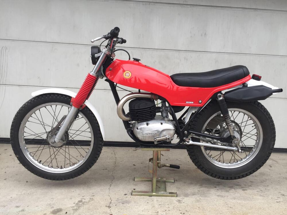 Montesa cota 247 