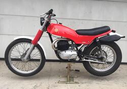 Montesa cota 247  d'epoca