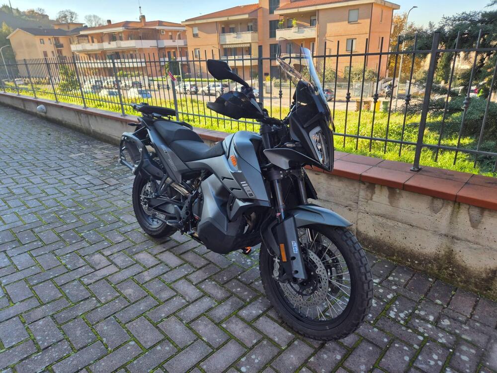 KTM 790 Adventure (2019 - 20) (2)