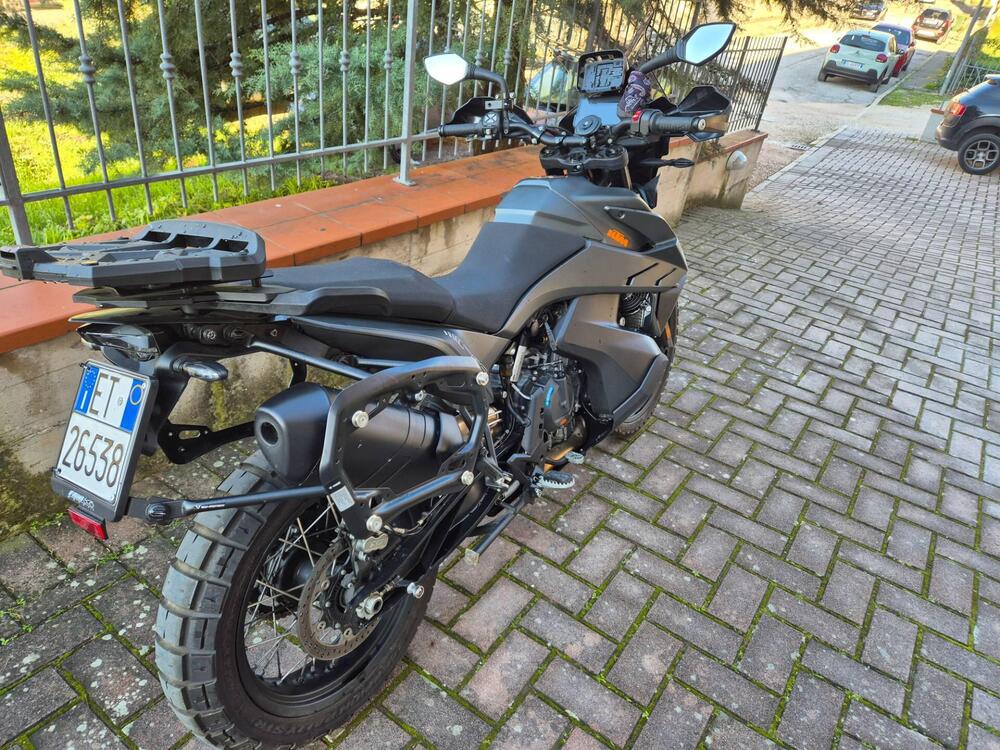 KTM 790 Adventure (2019 - 20) (4)