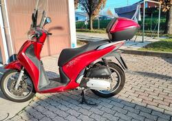 Honda SH 150 i ABS (2013 - 16) usata