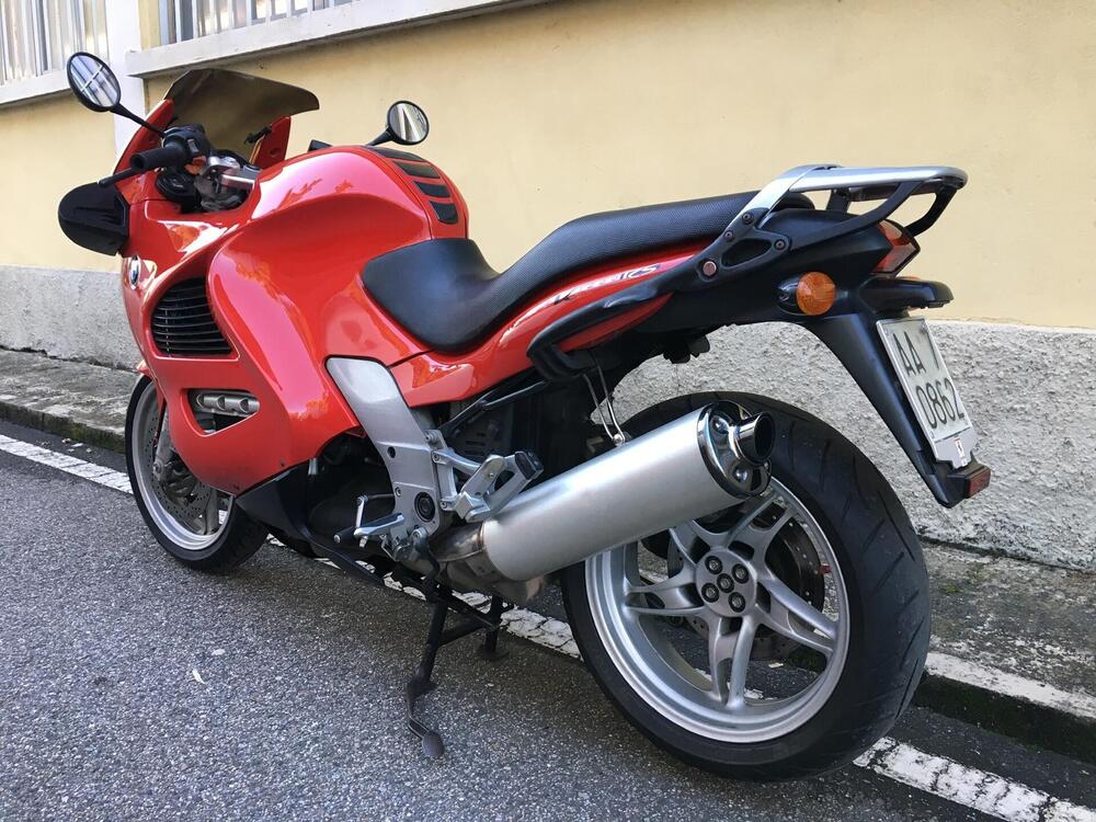 Bmw K 1200 RS (1997 - 06) (2)