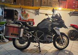 Bmw R 1200 GS (2013 - 16) usata