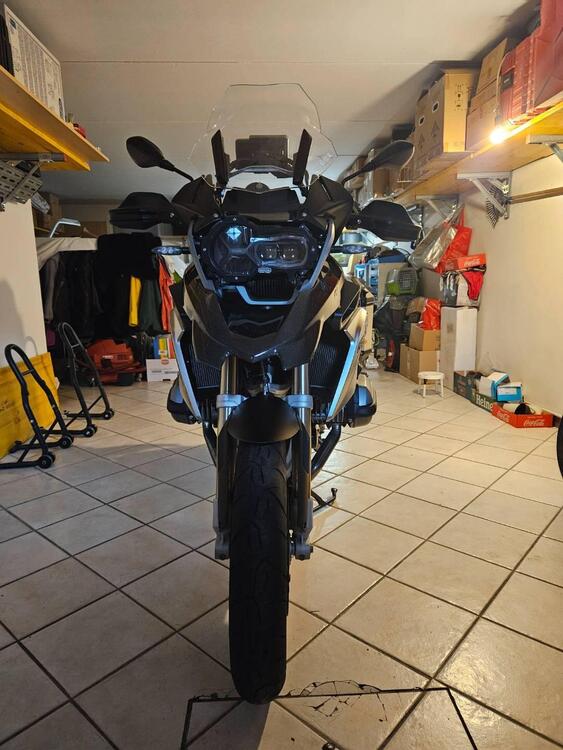 Bmw R 1200 GS (2013 - 16) (3)