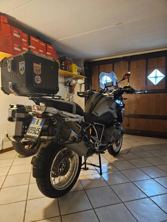 Bmw R 1200 GS (2013 - 16) (5)