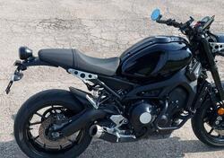 Yamaha XSR 900 ABS (2016 - 20) usata