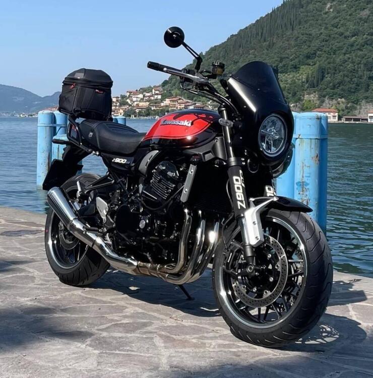 Kawasaki Z 900 RS (2018 - 20) (5)