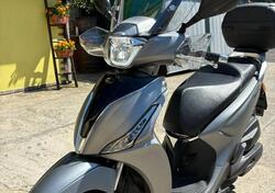 Kymco People 125i S ABS (2024 - 25) usata