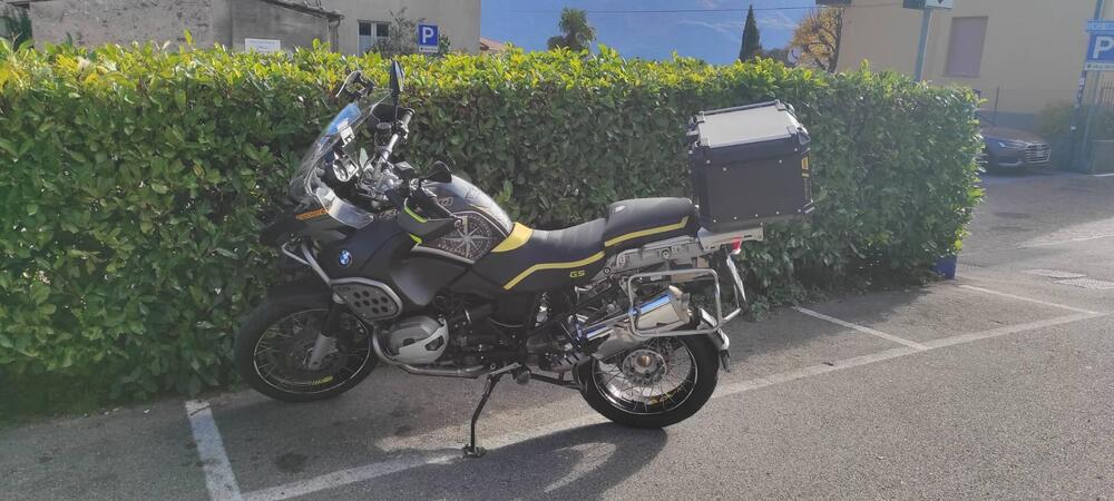 Bmw R 1200 GS Adventure (2010 - 13) (5)