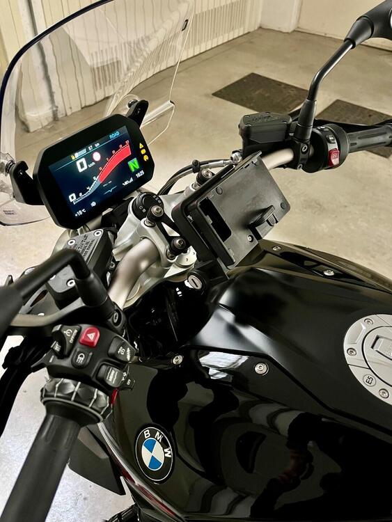 Bmw R 1250 R (2021 - 25) (3)