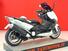 Yamaha T-Max 500 White Max (2010 - 11) (8)