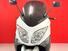 Yamaha T-Max 500 White Max (2010 - 11) (15)