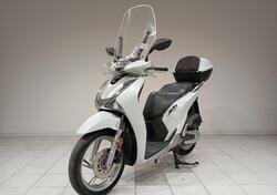 Honda SH 125 i ABS (2013 - 17) usata