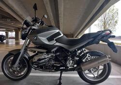 Bmw R 1200 R (2006 - 11) usata