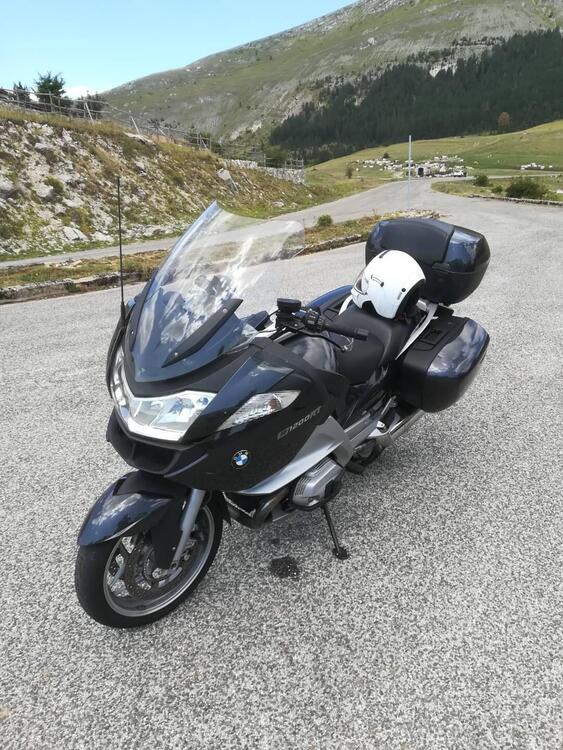 Bmw R 1200 RT (2010 - 13)