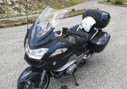 Bmw R 1200 RT (2010 - 13) usata