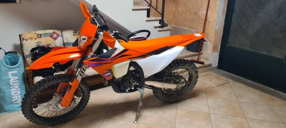 KTM 350 EXC-F (2024)